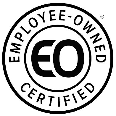 As the only national certification program for employee-owned businesses, Certified EO is setting a standard that people know and trust.