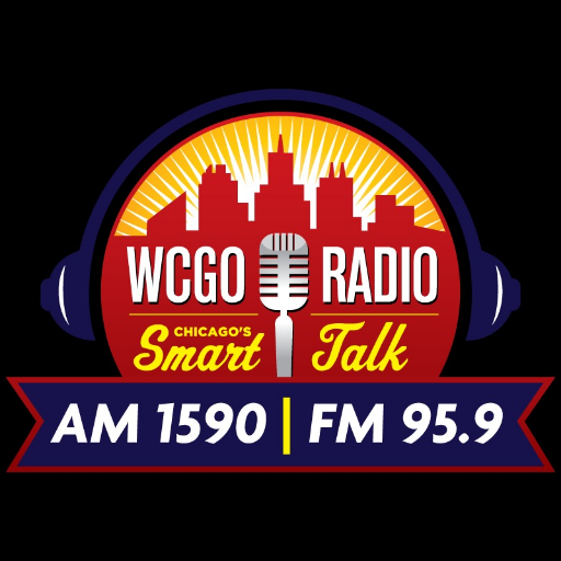 Chicago's Smart Talk on AM 1590 and  now on 95.9 FM https://t.co/3p50kCu4vL.  Download the app on iTunes or Google Play!