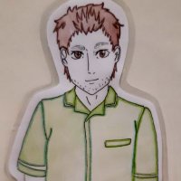 Andy Walton (@baconbarmcake) 's Twitter Profile