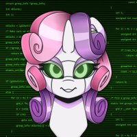 Sweetie Bot Project(@SBotProject) 's Twitter Profile Photo
