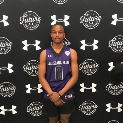 thaakiddlaffy0's profile picture. Koiey Milton Jr 
LA elite(5’9 guard)