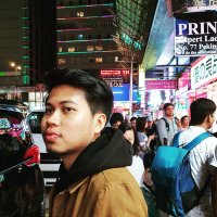 Bima (@bimarn) 's Twitter Profile