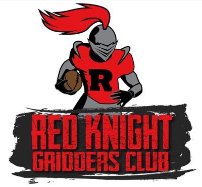 Organization Supporting Red Knight Football Players On and Off the Gridiron!