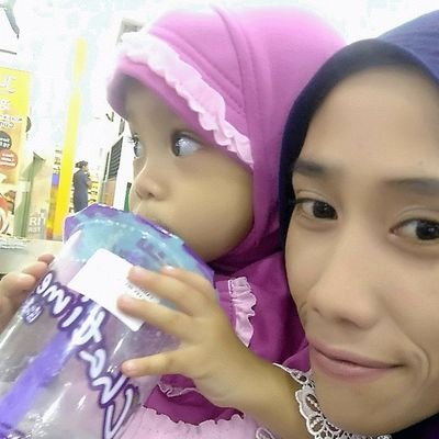 elischalisah's profile picture. Bismillah3 ALLAH SWT   :-) 
Kerja Keras - Kerja Cerdas - Kerja Ikhlas