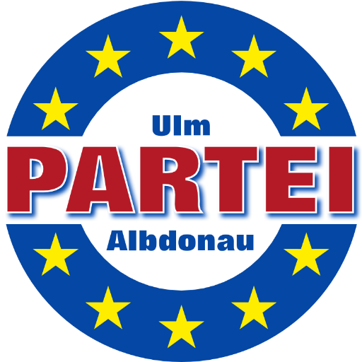 Der Stadt- und Kreisverband der Partei Die PARTEI Ulm / Albdonaukreis