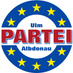 Die PARTEI Ulm/ADK (@diepartei_ulm) Twitter profile photo Die PARTEI Ulm/ADK (@diepartei_ulm) Twitter profile photo