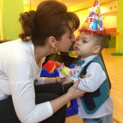 AngelleClaudel's profile picture. genereuse