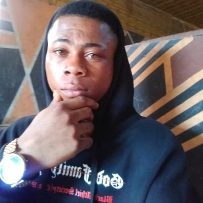 omen_itz's profile picture. One With God