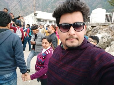 DiveshY97005532's profile picture. rao sahab