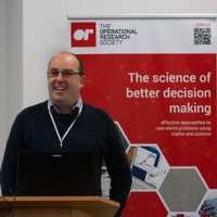 Paul Harper (@profpaulharper) 's Twitter Profile