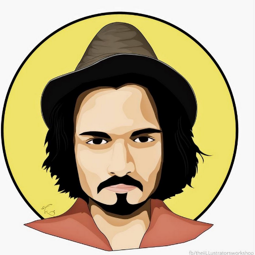 amogh9594's profile picture. Flow3 Network 🌐