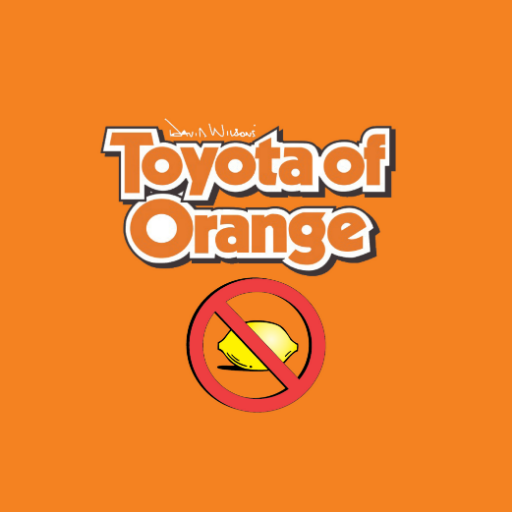 You Won't Get A Lemon At Toyota of Orange | 1400 N Tustin, Orange, CA 92867 | 714-639-6750