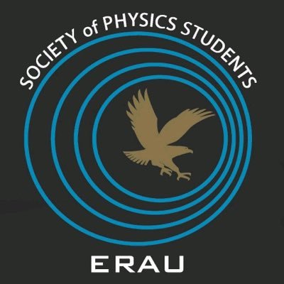 Official account of the Society of Physics Students Chapter at Embry-Riddle Daytona Beach
