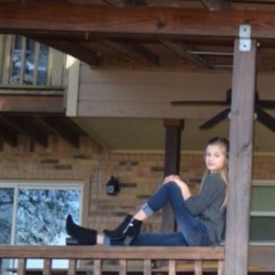 ziegler_marisa's profile picture. 🗺Livingston TX🗺