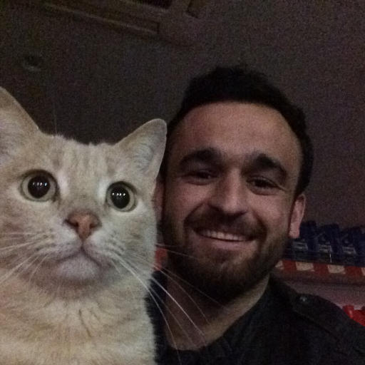 abdsykn's profile picture. 