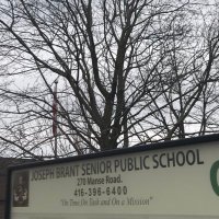 Joseph Brant PS (@josephbrantps) 's Twitter Profile