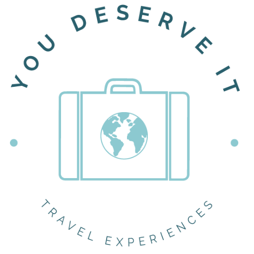 UDeserveTravel's profile picture. Travel Agency