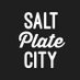 Salt Plate City (@saltplatecity) Twitter profile photo