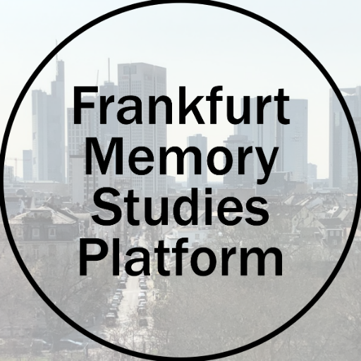 FrankfurtMemory Profile Picture