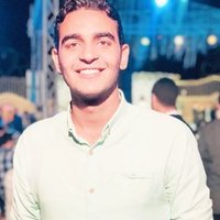 Mamdoh Samy (@mamdohsamy5) 's Twitter Profile