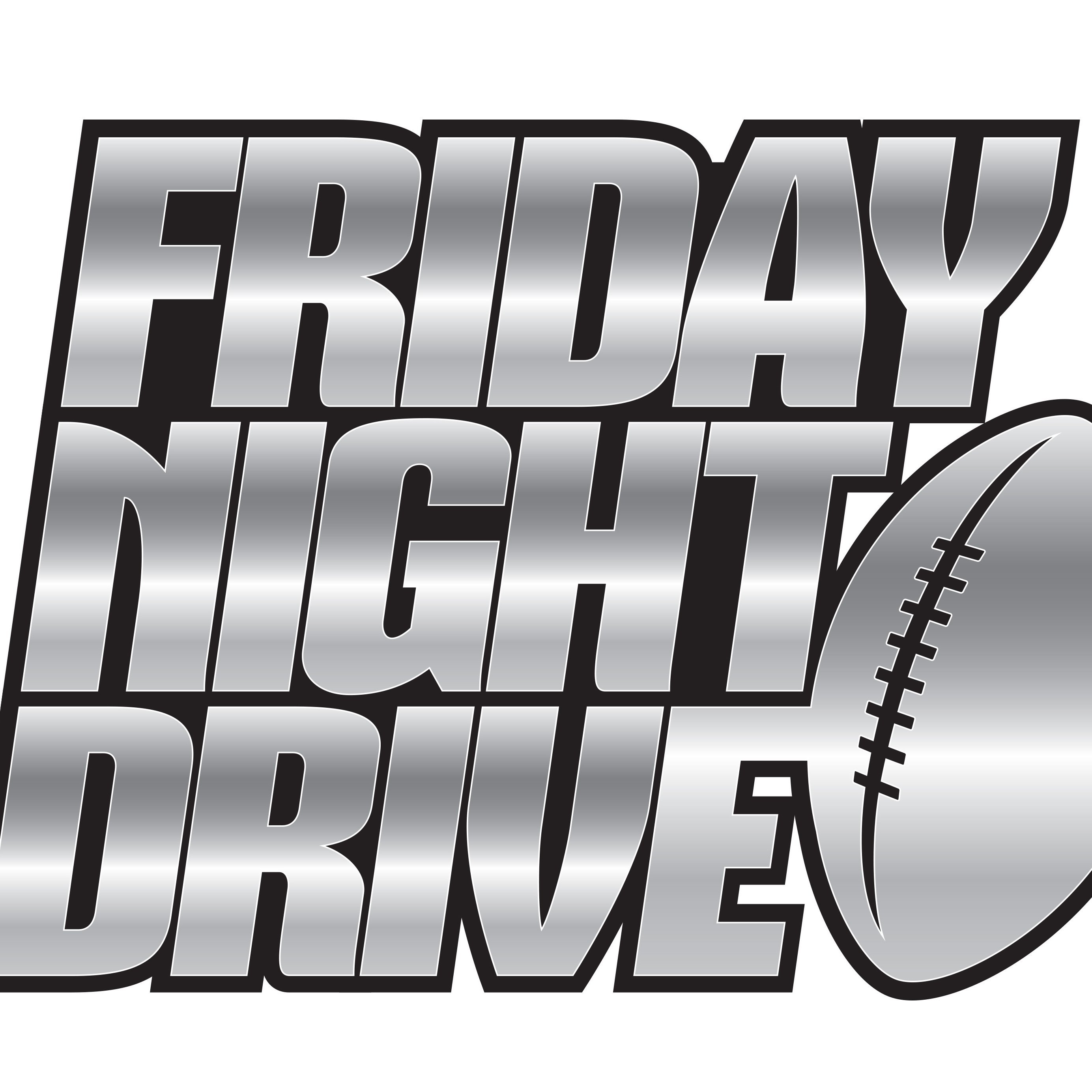 One great community for high school football in Illinois. Friday Night Drive is part of https://t.co/kbnSCfMjH6