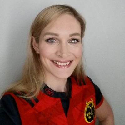 I'm a dedicated Munster fan, coffee fiend, animal lover (especially dogs) and globetrotter with an appreciation for a witty comment and a bit of banter.