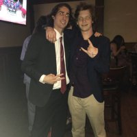 Ben Crissey (@bcrissey) 's Twitter Profile