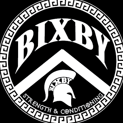 Official twitter account of Bixby Strength & Conditioning. @coachmyerssc https://t.co/EOmGIpmi1n