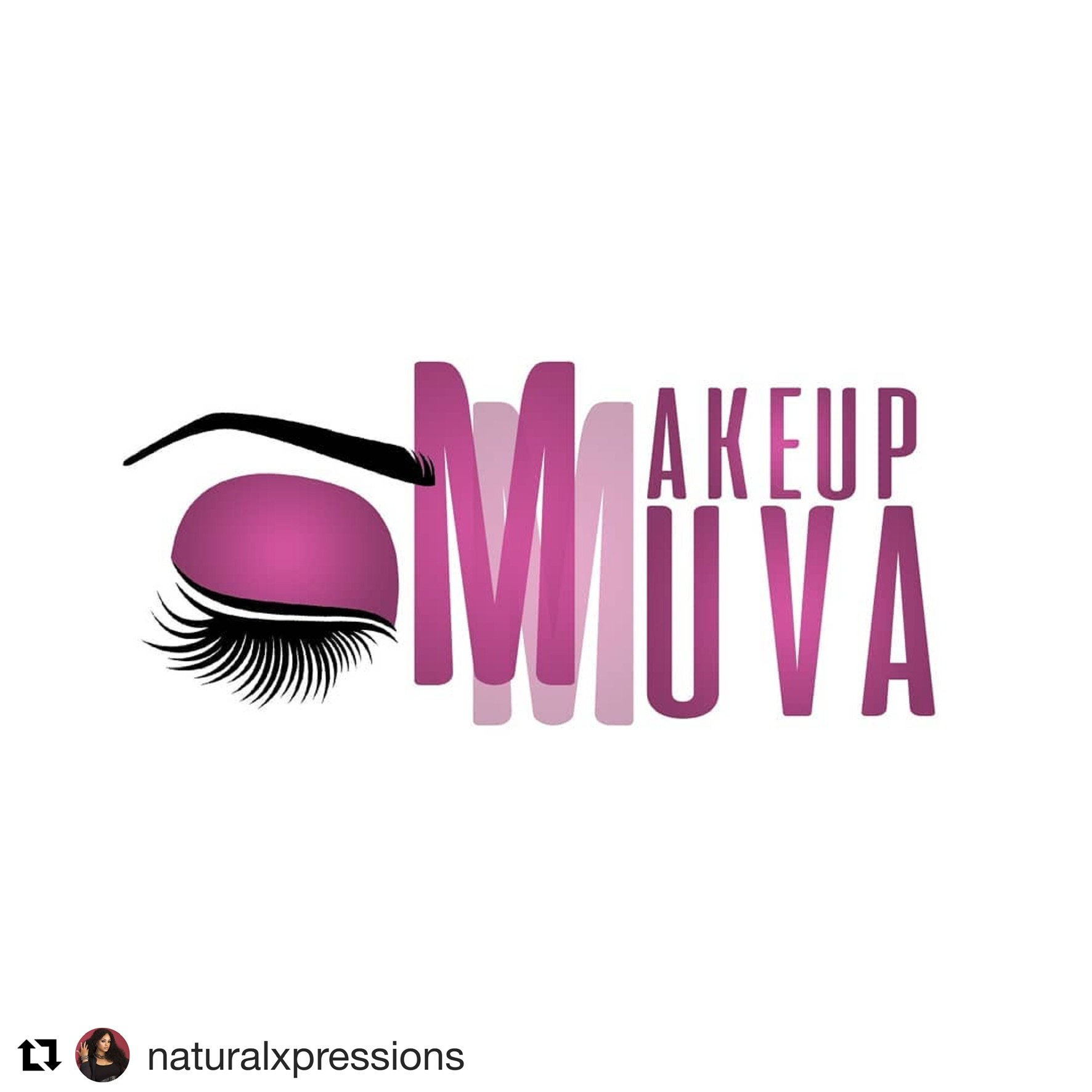 The Makeup Muva! FREE TUTORIALS ON MY WEBSITE!