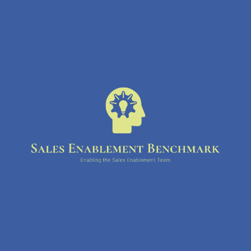 SalesEnablemen1's profile picture. Sales Enablement Benchmark is a Management Consulting firm that specializes in sales enablement alignment, coaching and mentoring.