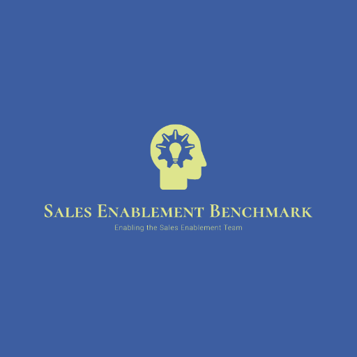 Sales Enablement Benchmark