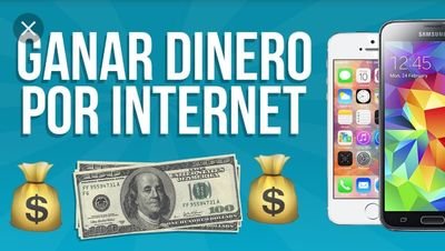 millonario por Internet sin invertir fácil seguro