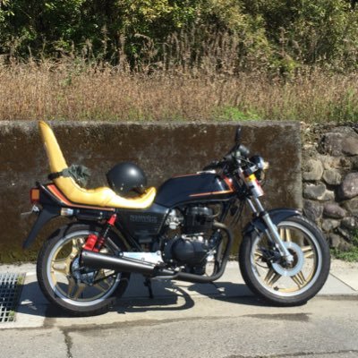 kochi_cb250n's profile picture. Group90's