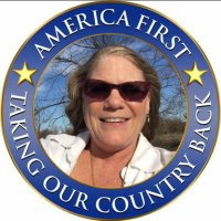 🌟🇺🇸Nancy Hamm🇺🇸🌟(@nancy_hamm1) 's Twitter Profile Photo