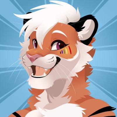 Raku Rakshasa🌈🐯🇮🇹さんのプロフィール画像