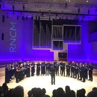 RNCM Chamber Choir (@rncmchoir) Twitter profile photo