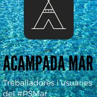 AcampadaMar (@acampadamar) 's Twitter Profile Photo AcampadaMar (@acampadamar) 's Twitter Profile Photo