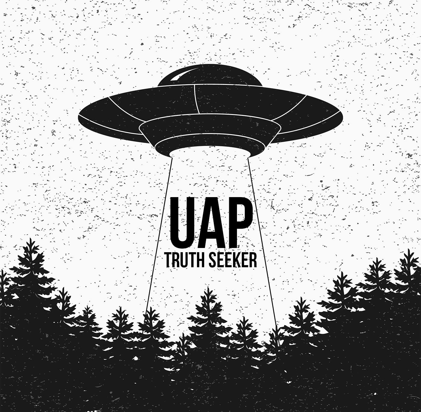 All things UFO/UAP related with an open minded approach