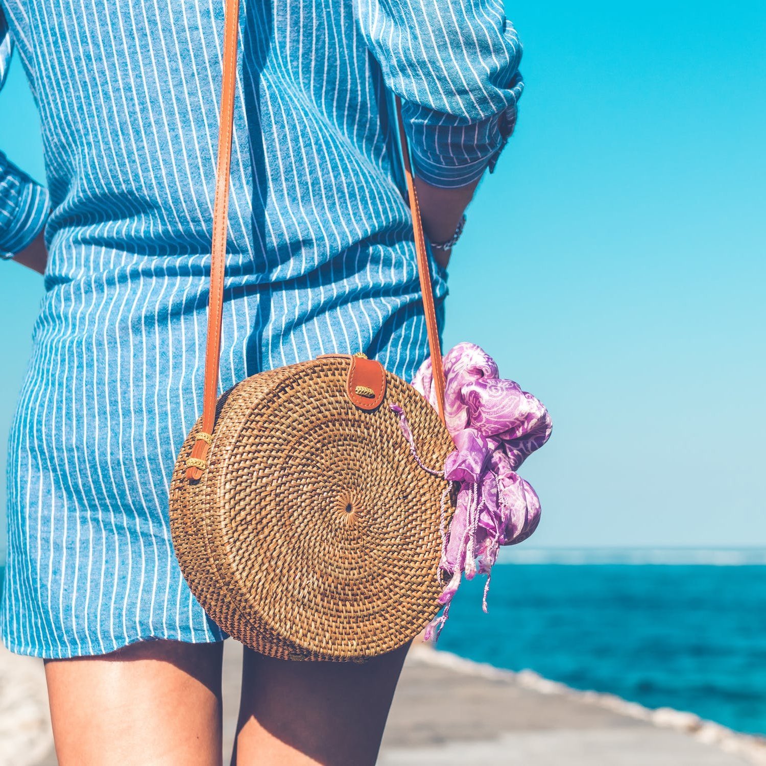 Bagbarbiee's profile picture. Just a girl who loves fashion (especially all types of bags) & is trying to to be #real. Love me or hate me, the choice is yours. Now lets review some bags!!