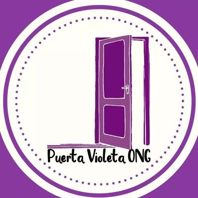 Puerta Violeta  es un Centro Integral para la asistencia de víctimas en situación de violencia de género en la ciudad de Trelew Chubut.