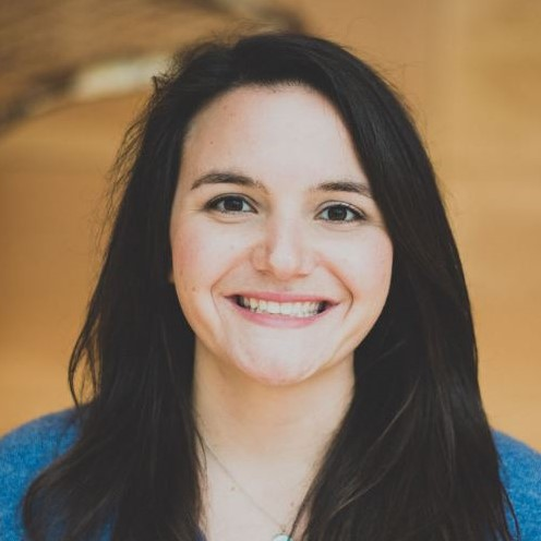 adrianajsaroki's profile picture. Product Manager & Violin Teacher