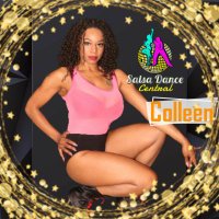 Colleen Thomas(@colleen_daniels) 's Twitter Profile Photo