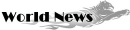 World News Through Tiger Eye