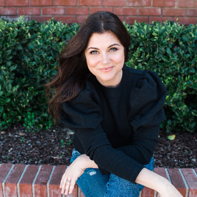 Tiffani Thiessen