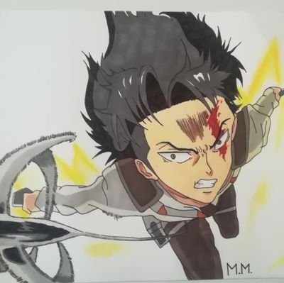 Mounch Drawさんのプロフィール画像