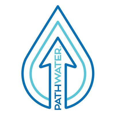 visit us at @drinkpathwater! #refillnotlandfill #jointherevolution