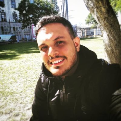 ljfloresc's profile picture. La pasiencia es mi mayor virtud