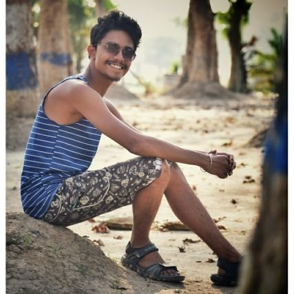 PHOTOS | CONTENT | TRAVEL
Youtuber ||
New video- https://t.co/FG7GC8eW1F
Based in Kolkata