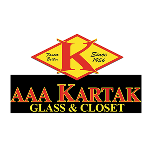 AAA Kartak Glass & Closet