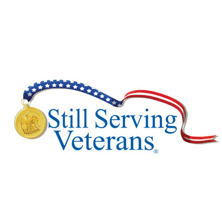 Still Serving Veterans is a non-profit that helps Veterans find meaningful employment as they transition to civilian life.